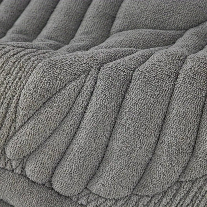Universal Recliner Chair Cover Patterned Fabric Fit