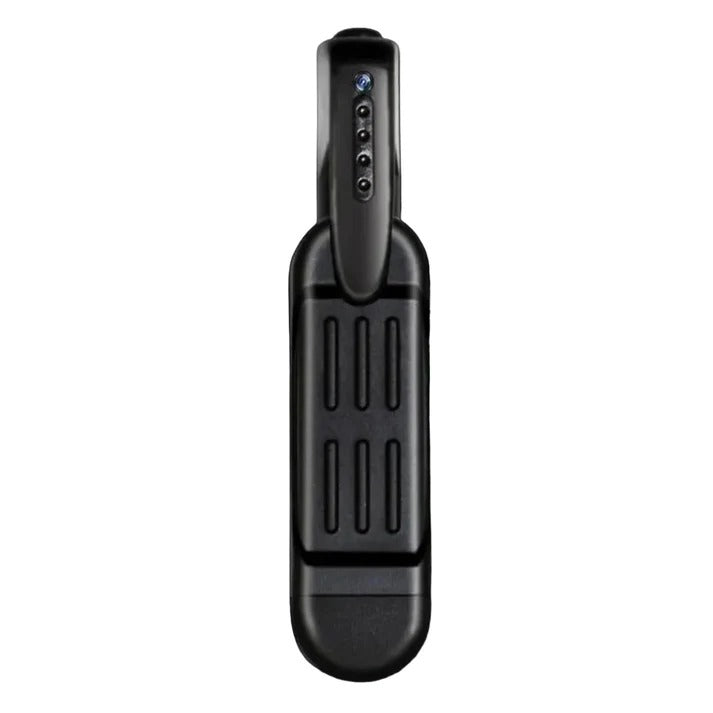 Mini Spy Camera Compact Portable - Lenila
