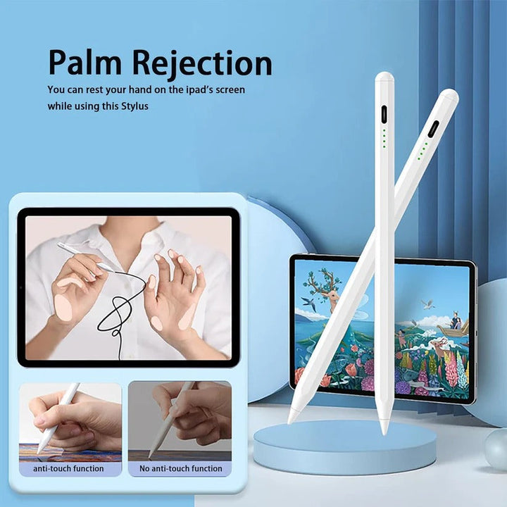 Universal Touchscreen Stylus Pen Precision Tip Compatible with iPad