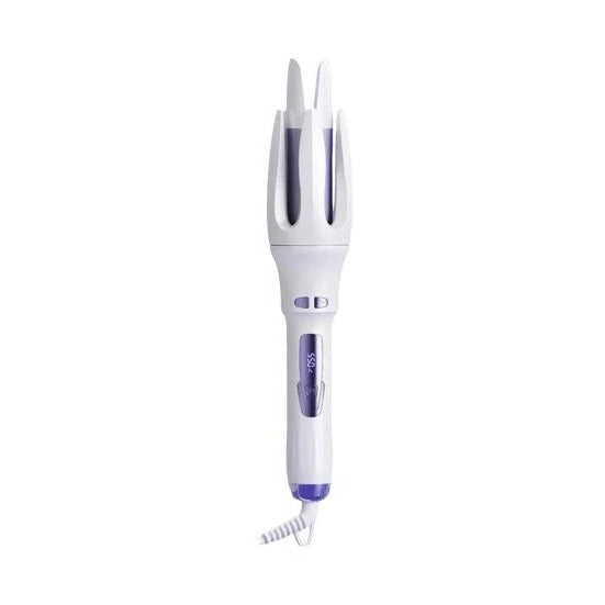 Automatic Ceramic Hair Curler with Curling Technology