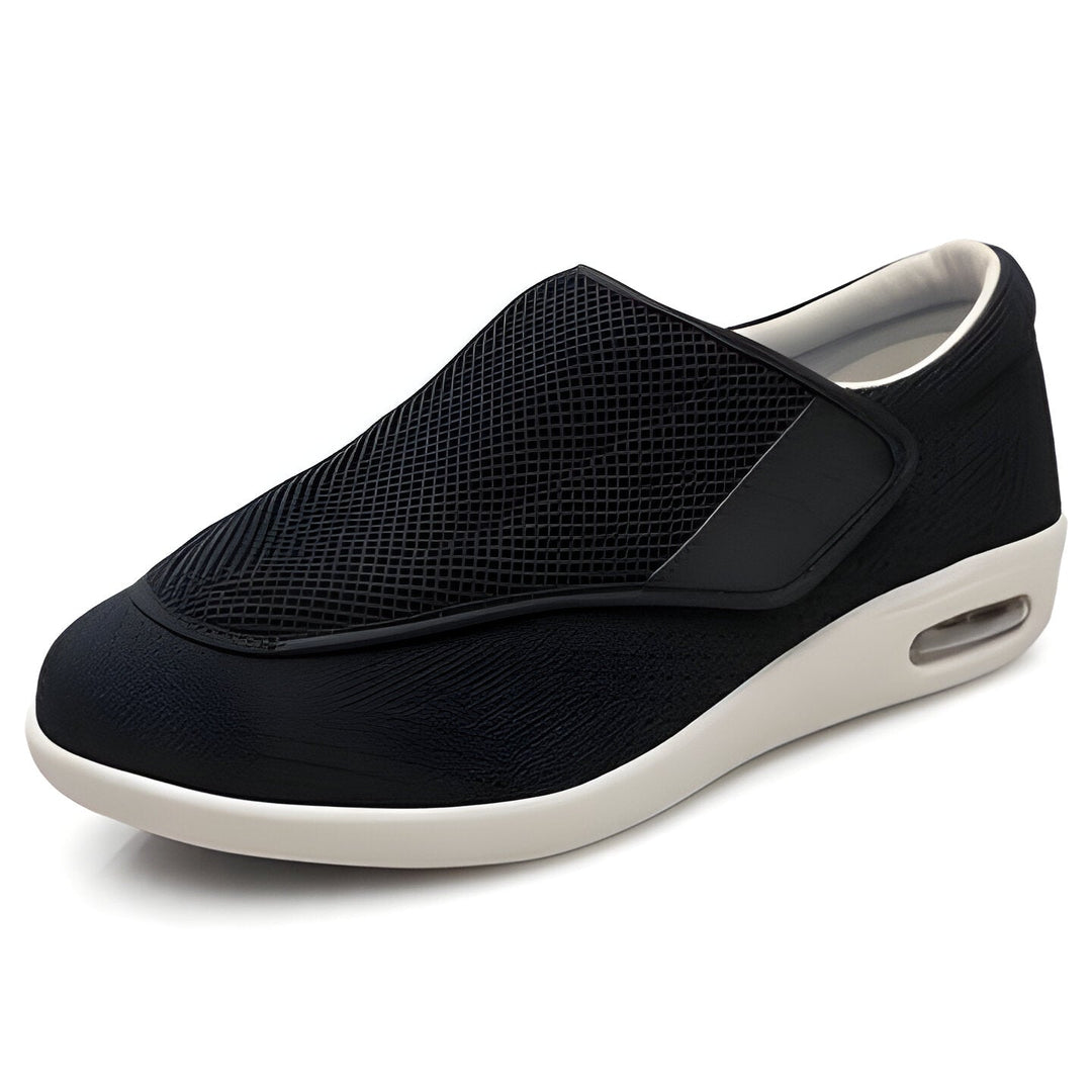 Diabetic Shoes Wide Fit Comfortable for Swollen Feet