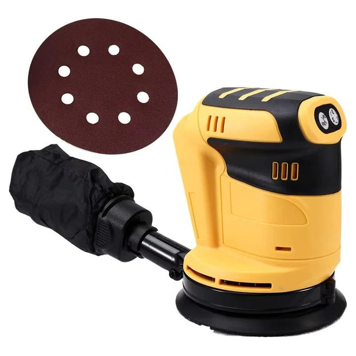Orbital Electric Sander Brushless Motor