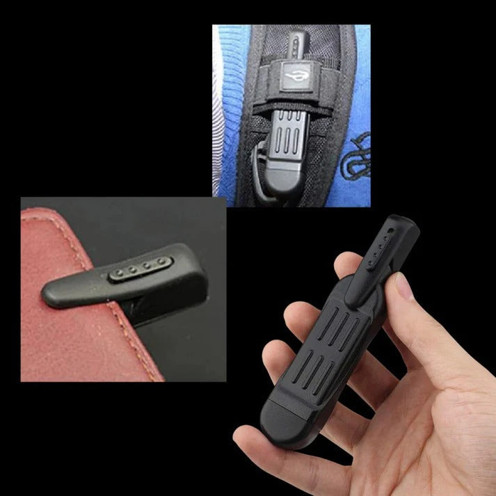 Mini Spy Camera Compact Portable