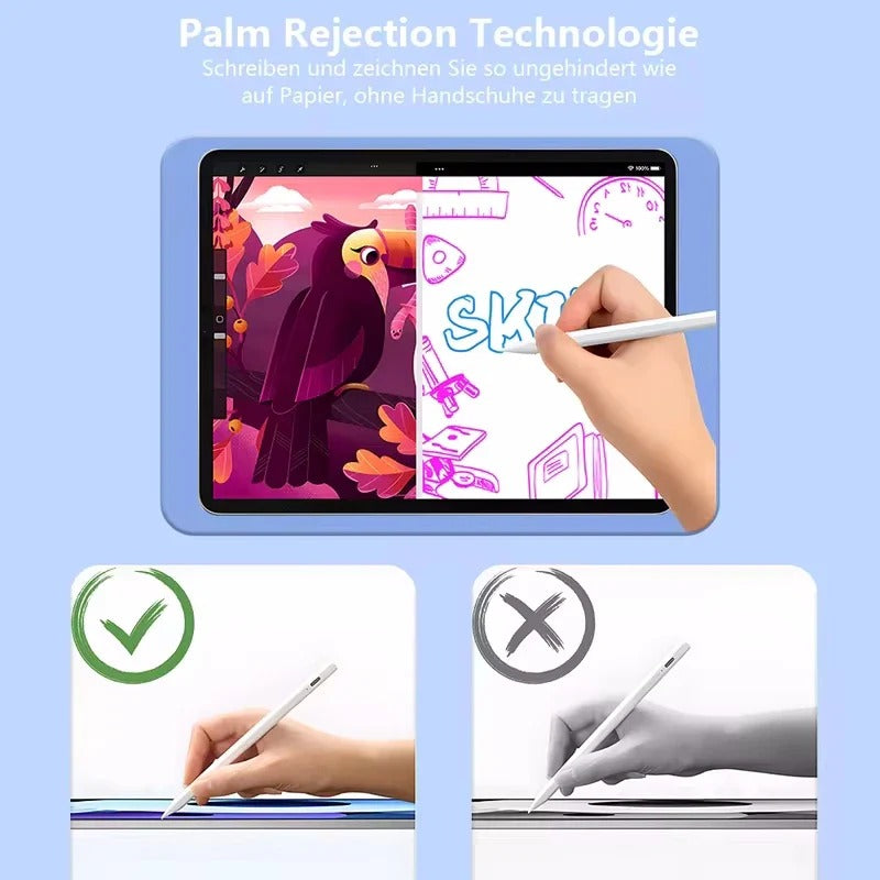 Universal Touchscreen Stylus Pen Precision Tip Compatible with iPad