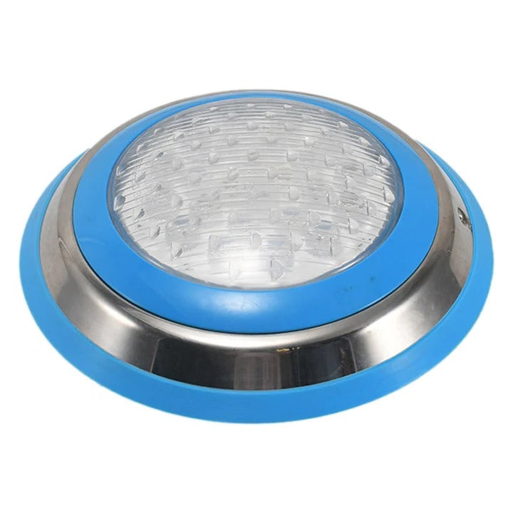 Wall-Mounted Pool LED Stainless Steel 15W - Lenila