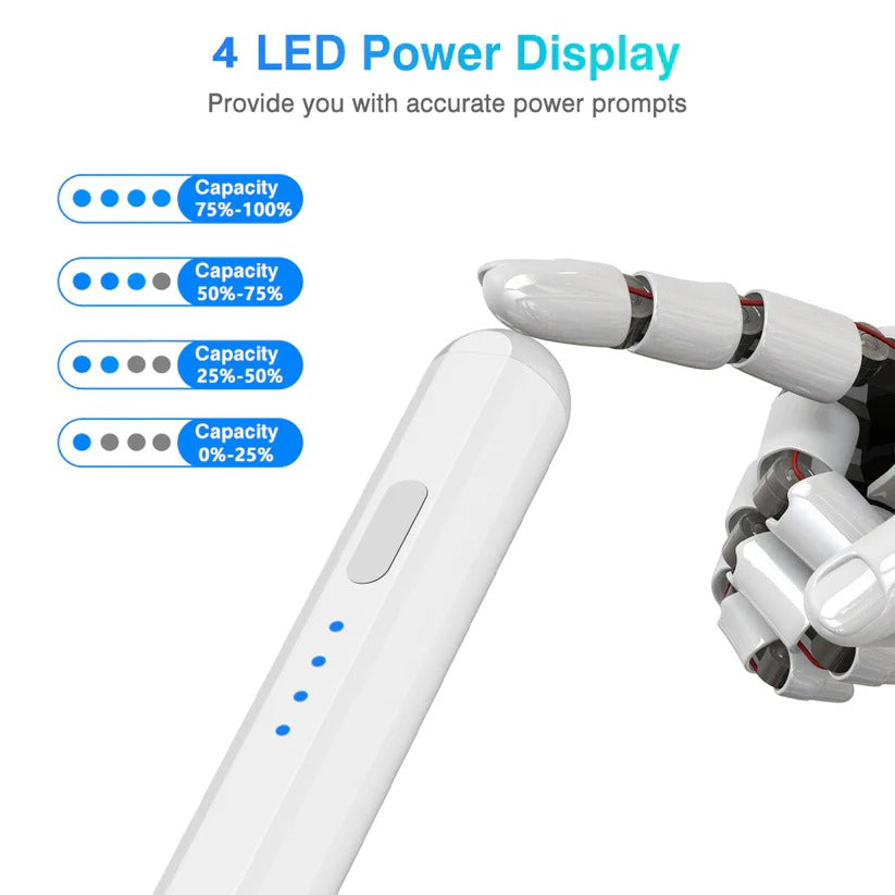 Universal Touchscreen Stylus Pen Precision Tip Compatible with iPad