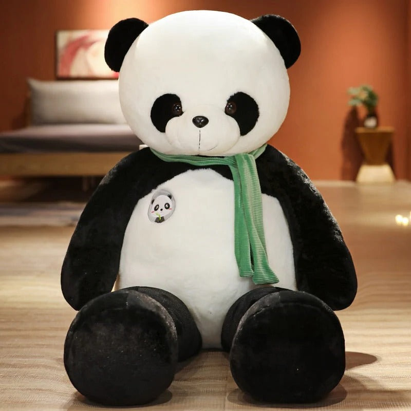Unisex Plush Soft Toy Stuffed Animal - Lenila