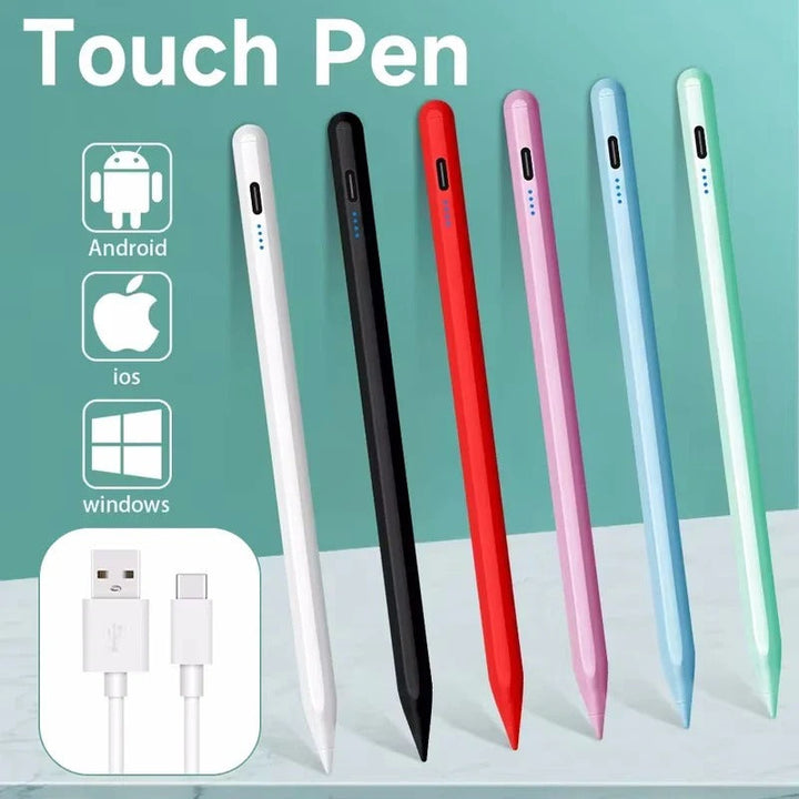 Universal Touchscreen Stylus Pen Precision Tip Compatible with iPad