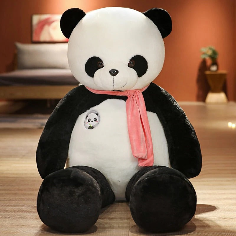 Plush Soft Toy Stuffed Animal