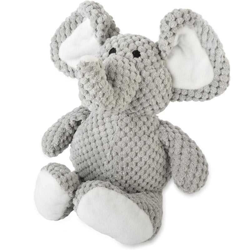 Dog Toy Durable Squeaky Octopus with Crinkle Texture