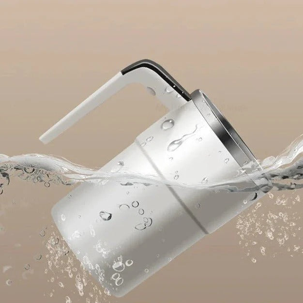 Electric Self-Stirring Mug Rechargeable Battery