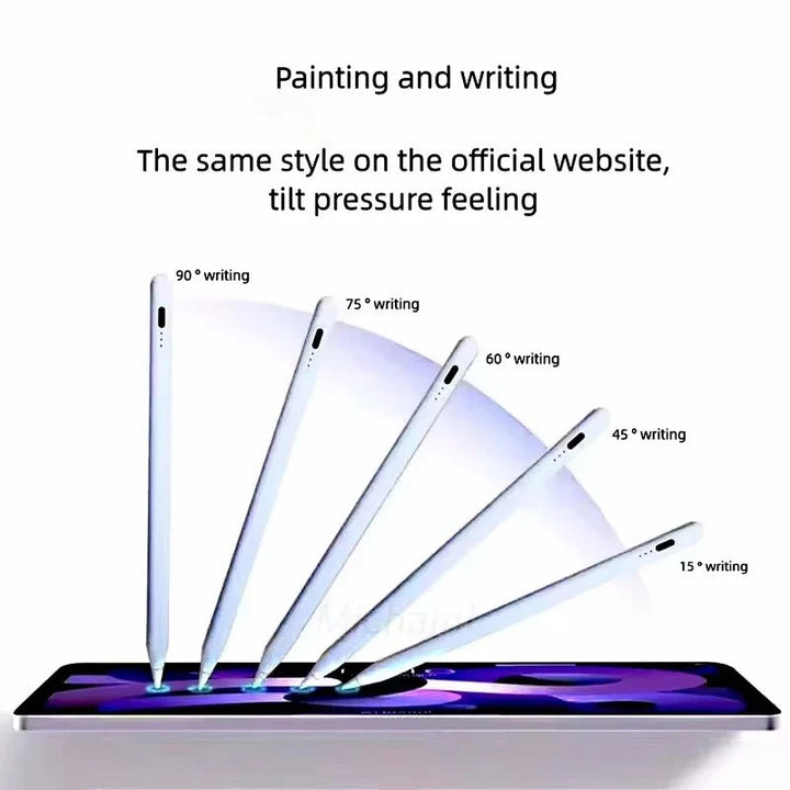 Universal Touchscreen Stylus Pen Precision Tip Compatible with iPad