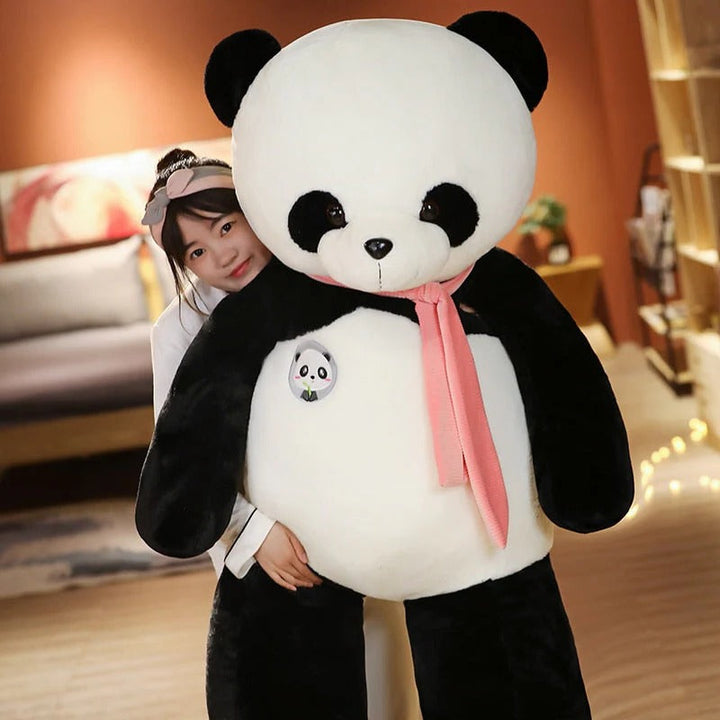 Plush Soft Toy Stuffed Animal