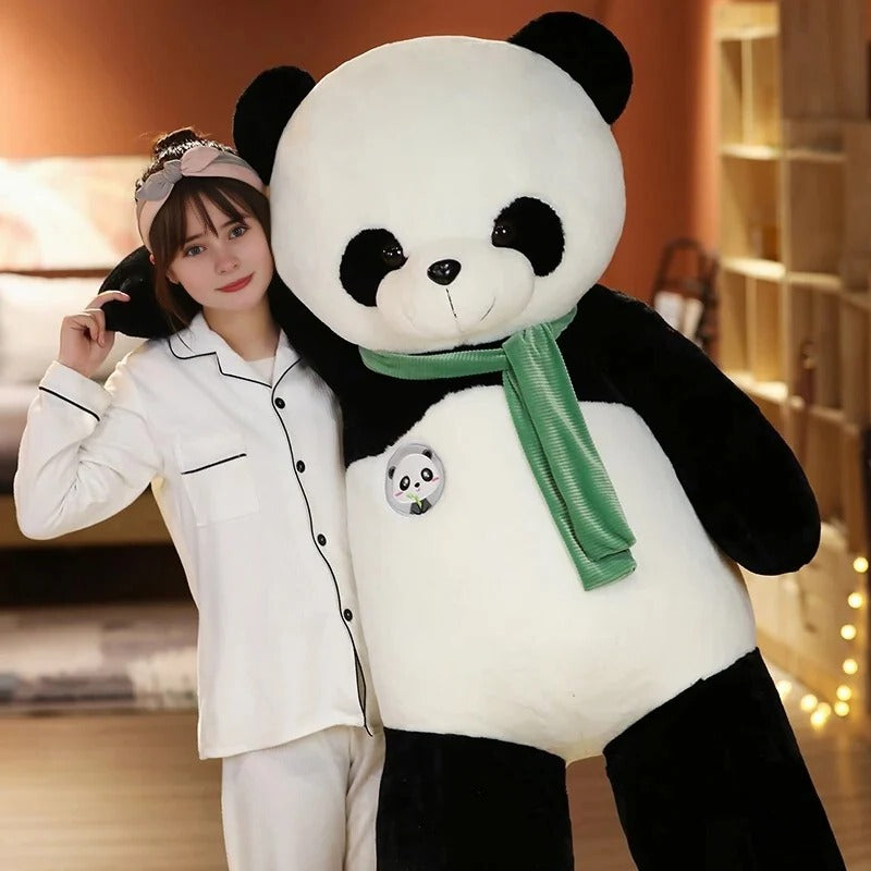 Plush Soft Toy Stuffed Animal