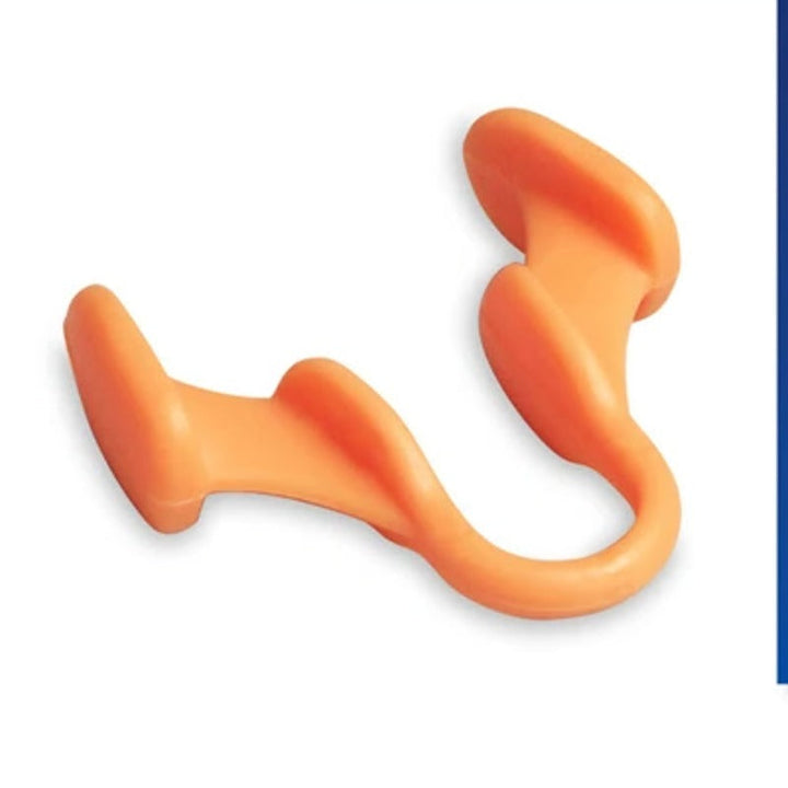 Nose Breathing Aid Clip Silicone Dilator for Snore Reduction
