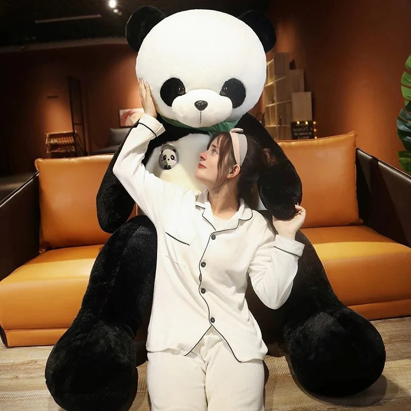 Plush Soft Toy Stuffed Animal