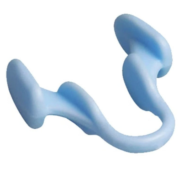 Nose Breathing Aid Clip Silicone Dilator for Snore Reduction