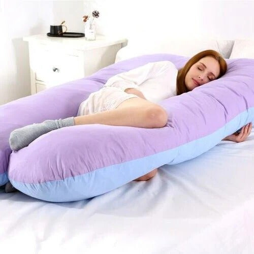 Full Body Support Pillow for Sleeping