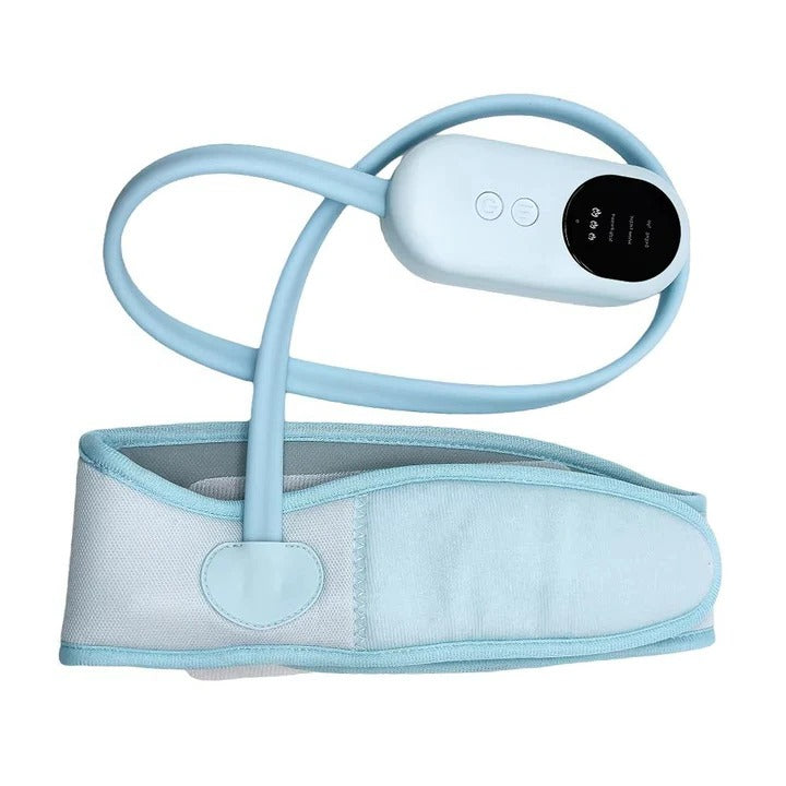 Head Massager for Migraine and Headache Relief
