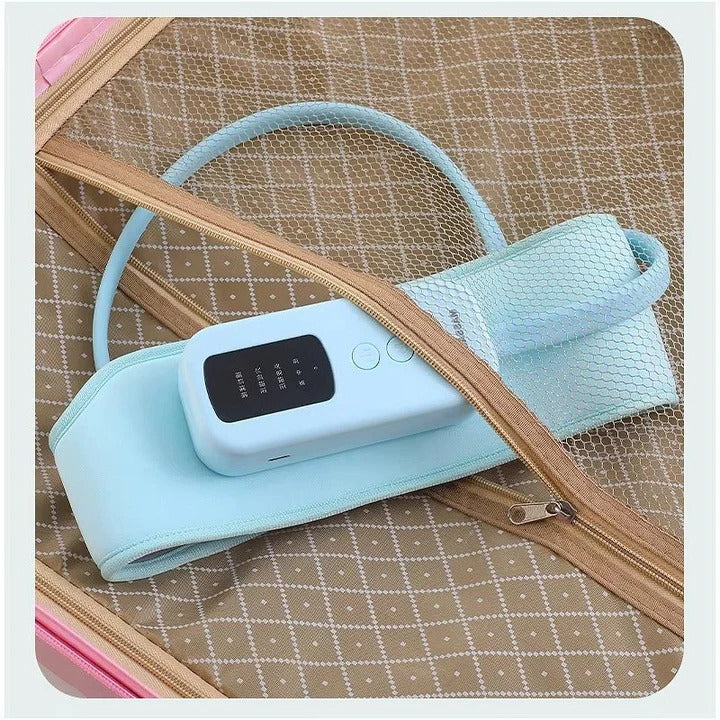 Head Massager for Migraine and Headache Relief