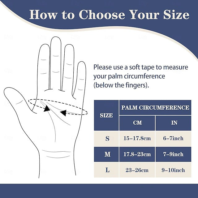 Thumb Joint Stabilizer Brace with CMC Support Splint