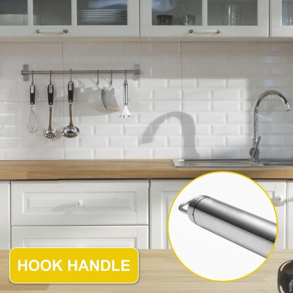 Corn Stripper Stainless Steel with Ergonomic Handle