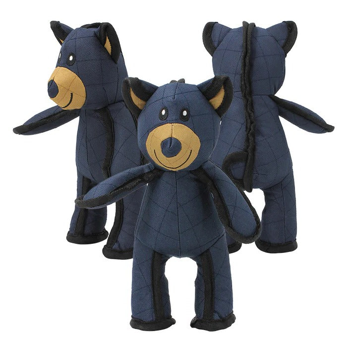 Durable Interactive Plush Toy with Sturdy Design