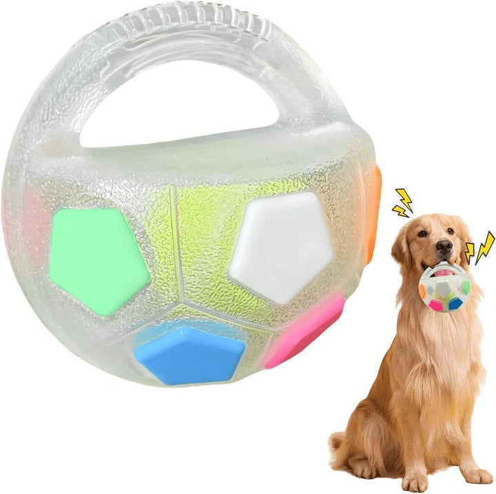 Dog Toy Durable Rubber Bottle Design for Aggressive Chewers