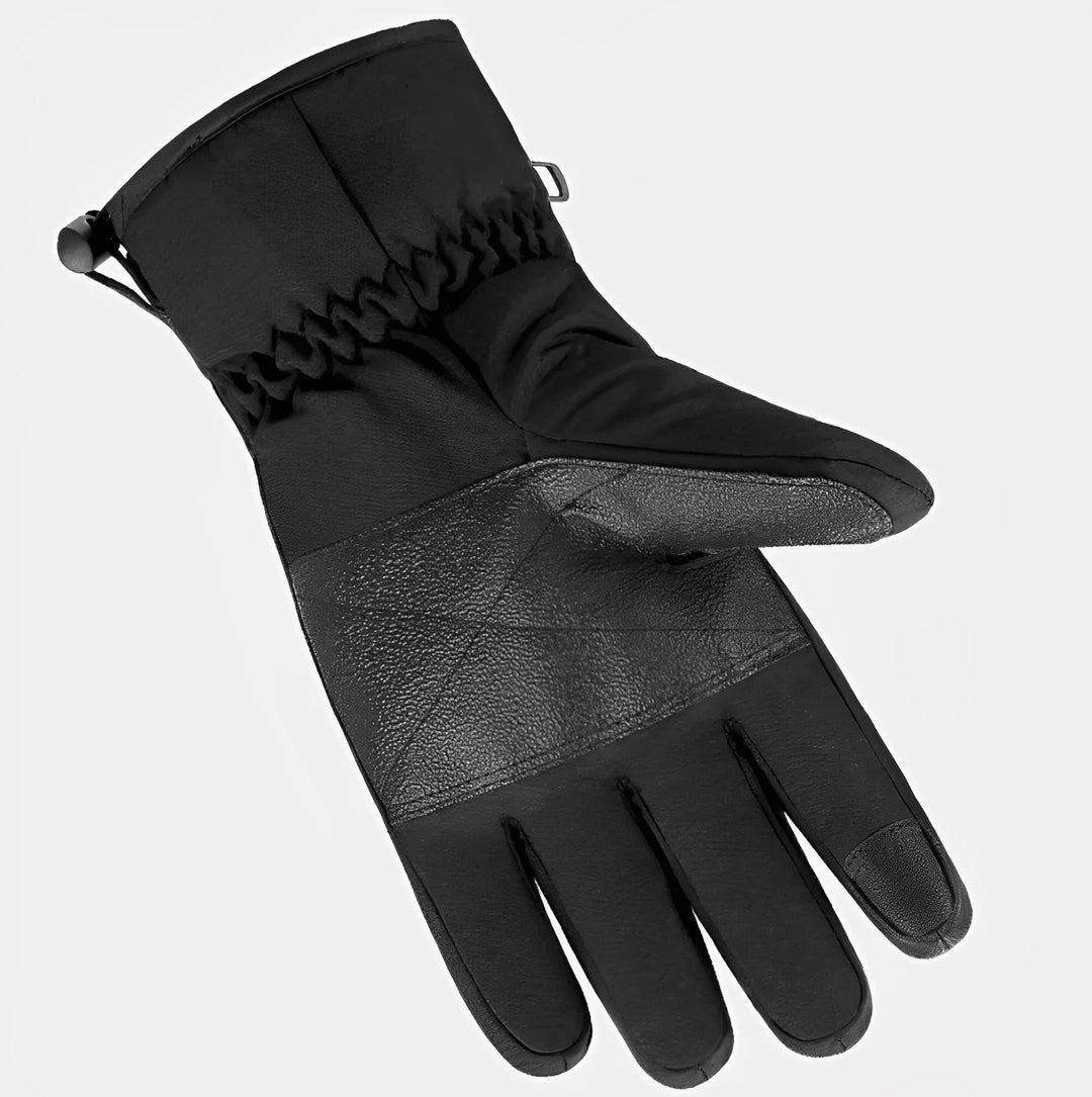 Unisex Heated Gloves Electric Thermal Insulated - Lenila