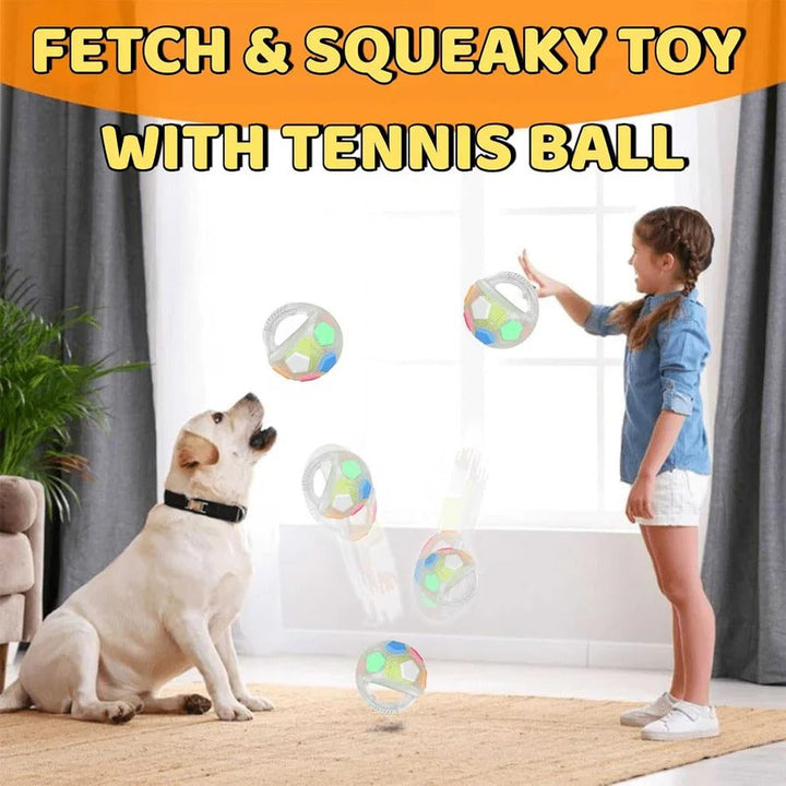 Dog Toy Durable Rubber Bottle Design for Aggressive Chewers