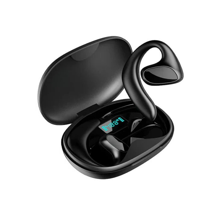 Wireless Bluetooth Earbuds with Language Translation - Lenila