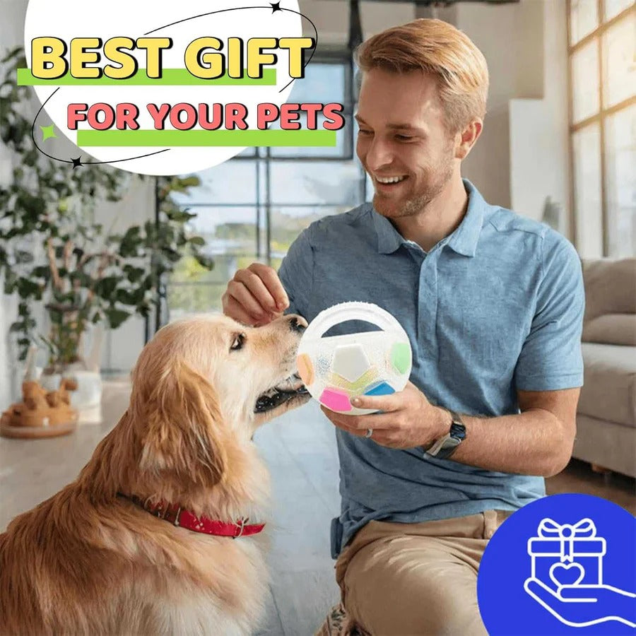 Dog Toy Durable Rubber Bottle Design for Aggressive Chewers
