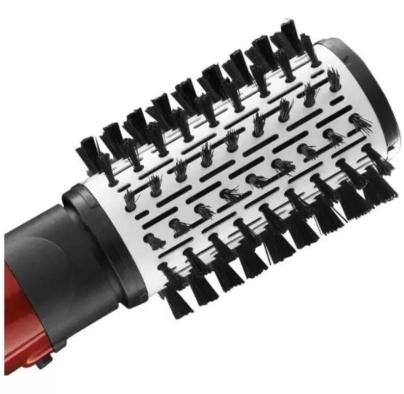 Rotating Air Hair Brush Volumizing Styling Tool