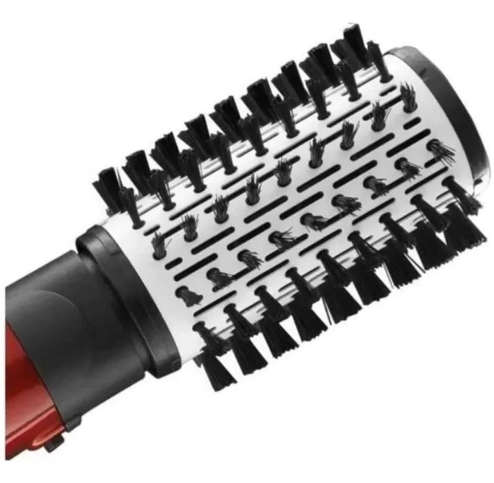 Rotating Air Hair Brush Volumizing Styling Tool