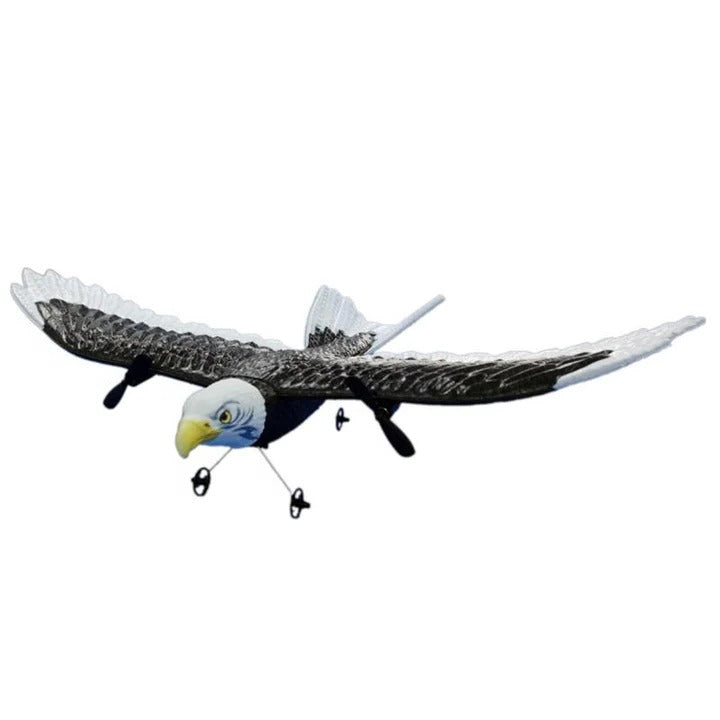 Remote Control Bird Toy Eagle Style