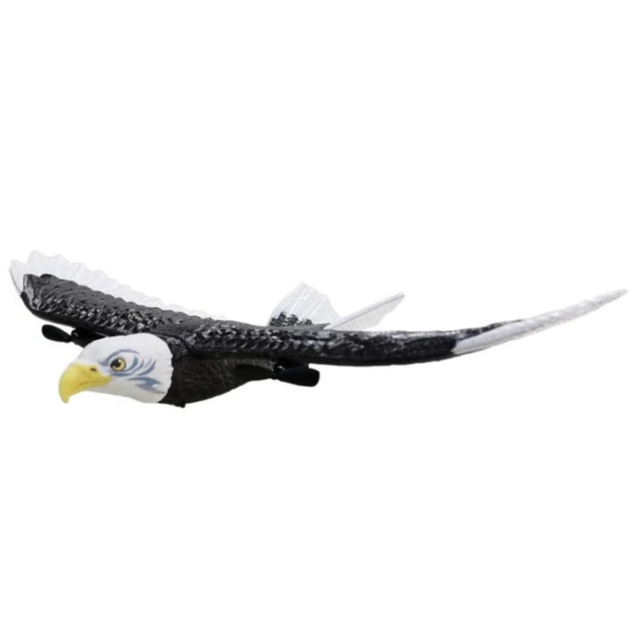 Remote Control Bird Toy Eagle Style
