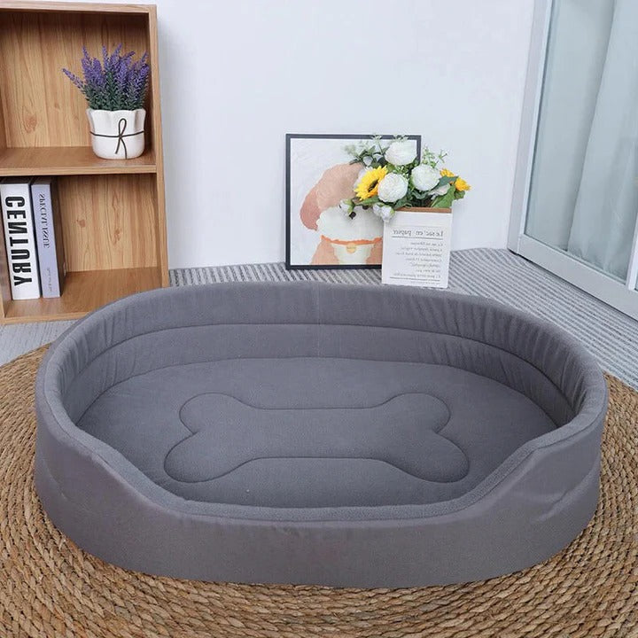 Eco-Friendly Pet Bed Durable Comfortable