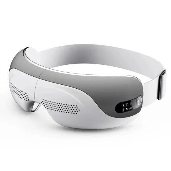 Wireless Eye Massager Portable Relaxation Device