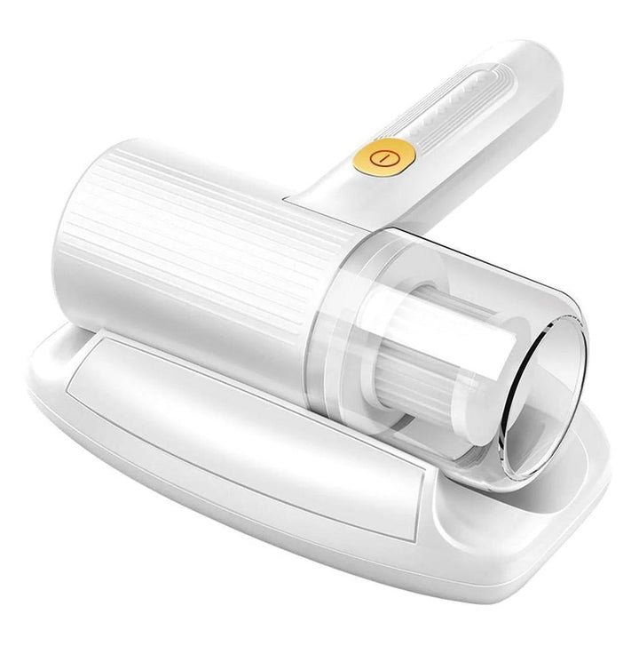 Cordless Handheld UV Vacuum with Mite Removal and Fabric Sterilization - Lenila