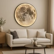 Atmospheric Moon Lamp Decorative LED