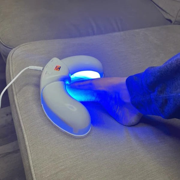 Nail Fungus Treatment Laser Device