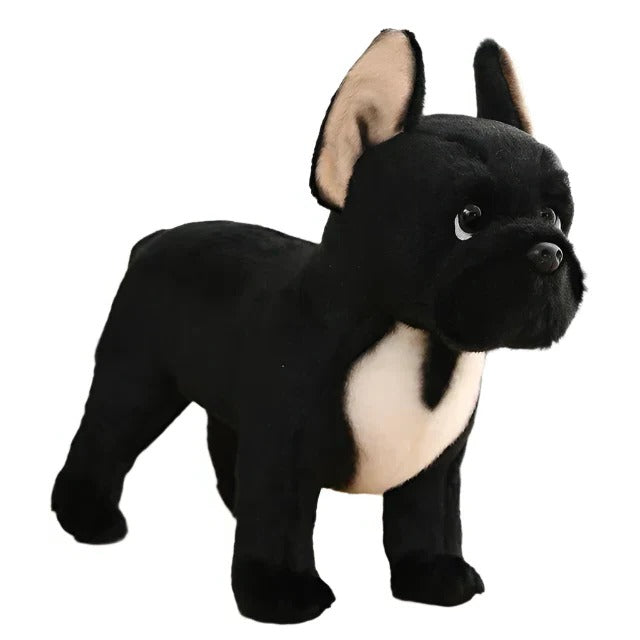 Toddler Plush Soft Hypoallergenic Infant Toy Dog