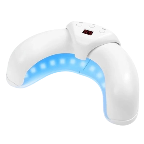 Nail Fungus Treatment Laser Device - Lenila