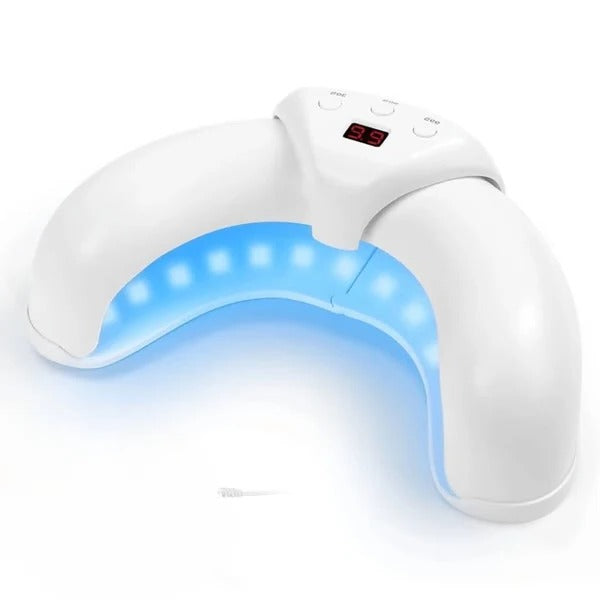 Nail Fungus Treatment Laser Device