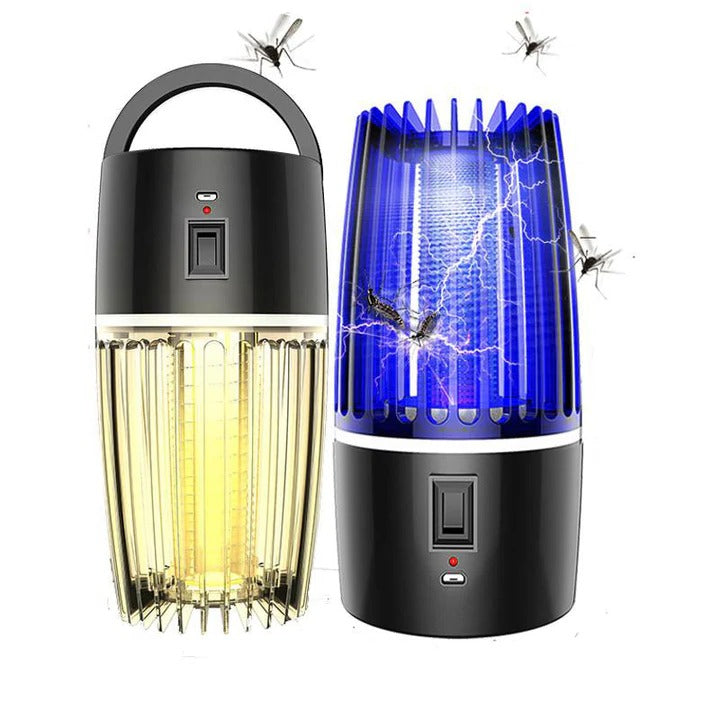 Rechargeable Mosquito Killer Device Portable