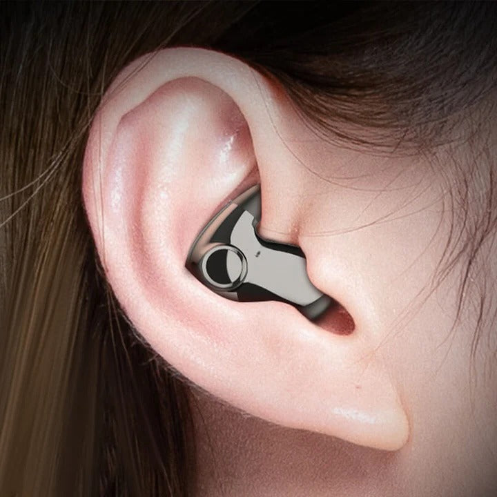 Wireless In-Ear Headphones Water Resistant IPX5