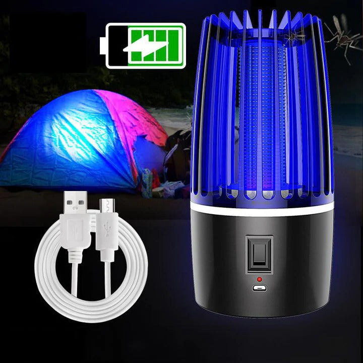 Rechargeable Mosquito Killer Device Portable
