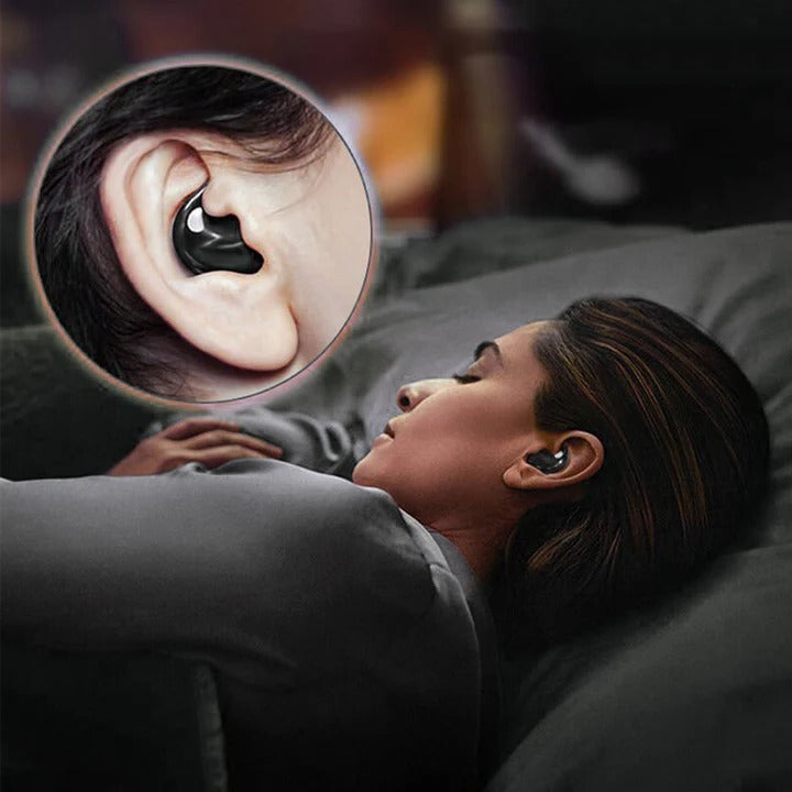 Wireless In-Ear Headphones Water Resistant IPX5