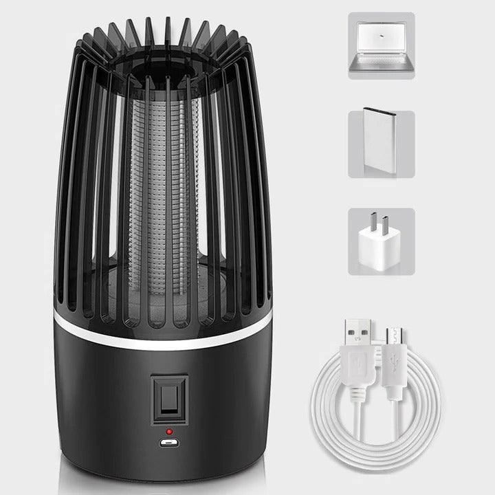 Rechargeable Mosquito Killer Device Portable