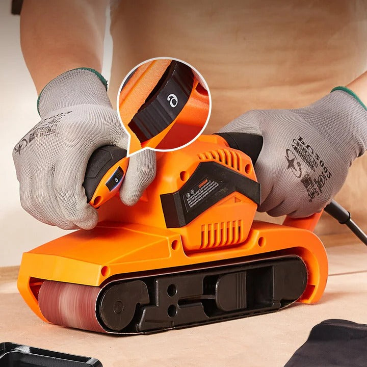 Woodworking Sanders Electric Power Tool - Lenila